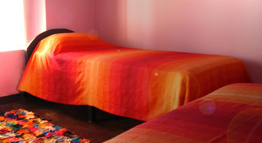 Riad Dar Zaouia Zagora Zimmer foto