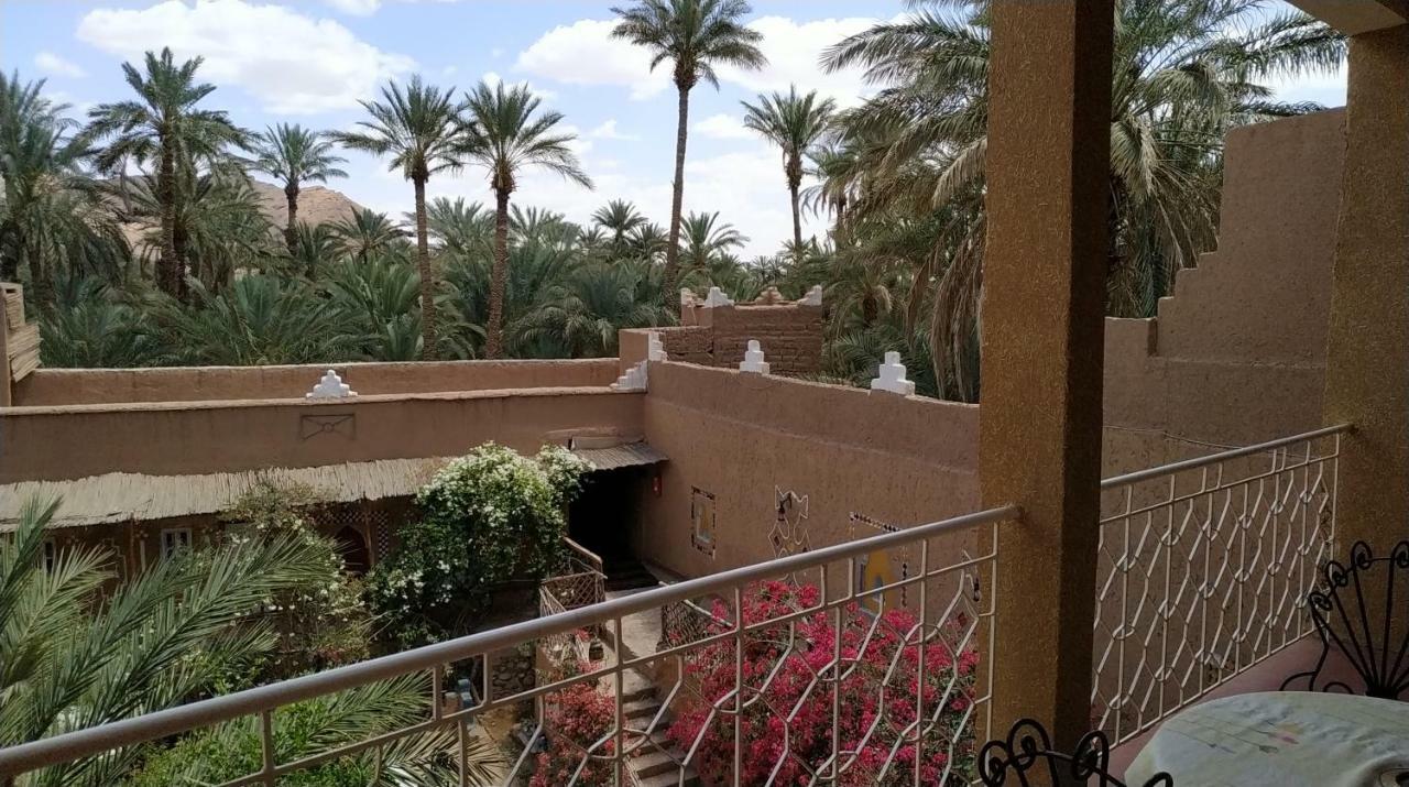 Riad Dar Zaouia Zagora Exterior foto