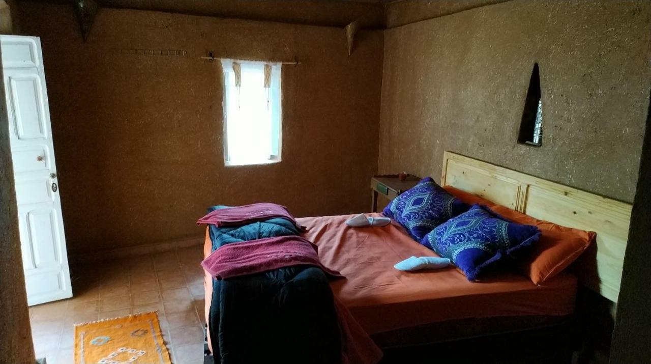 Riad Dar Zaouia Zagora Exterior foto