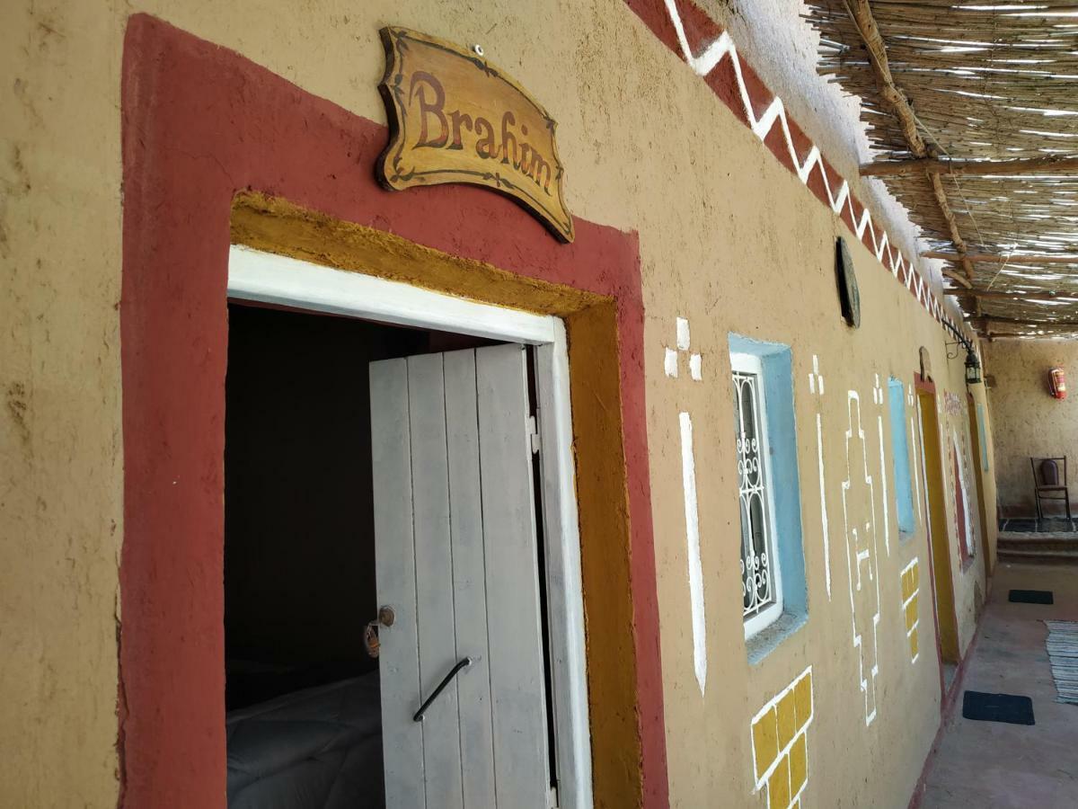 Riad Dar Zaouia Zagora Zimmer foto