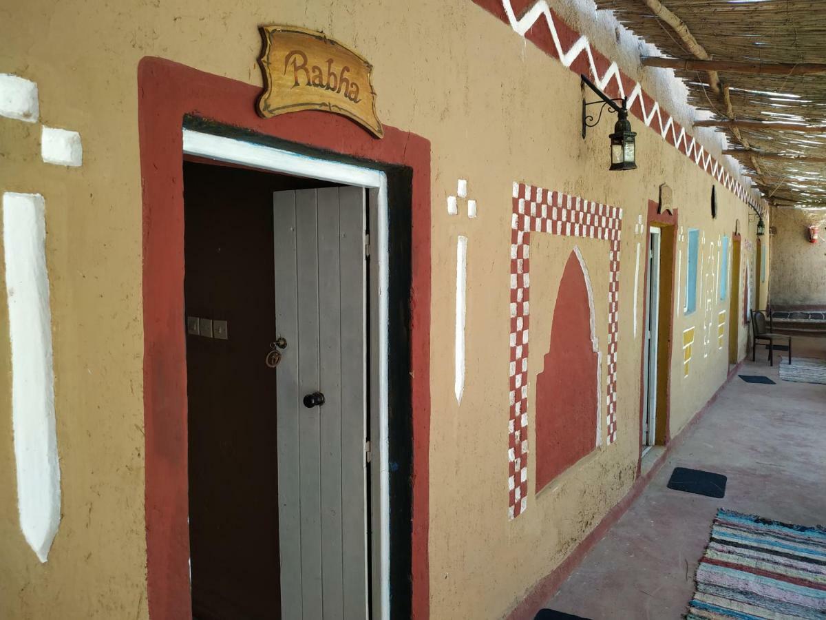 Riad Dar Zaouia Zagora Exterior foto